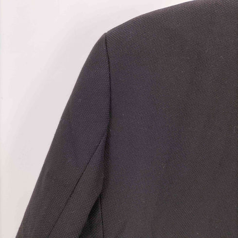 ザラ ZARA 1B シングル テーラード ジャケット メンズ EUR:46