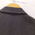 ザラ ZARA 1B シングル テーラード ジャケット メンズ EUR:46