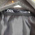 ザラ ZARA 1B シングル テーラード ジャケット メンズ EUR:46