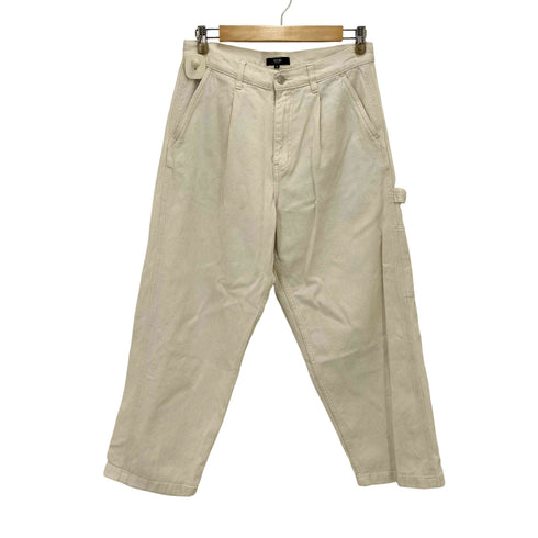 ビームスハート BEAMS HEART ワイド ペインター パンツ メンズ JPN:M