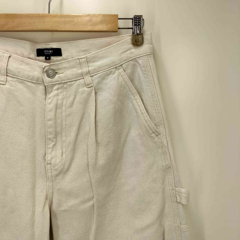 ビームスハート BEAMS HEART ワイド ペインター パンツ メンズ JPN:M