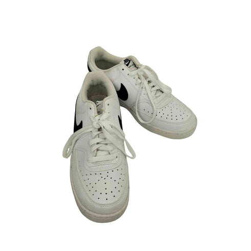 ナイキ NIKE COURT VISION LO NN メンズ JPN:25.5