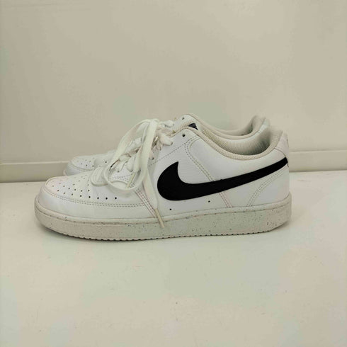 ナイキ NIKE COURT VISION LO NN メンズ JPN:25.5