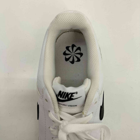 ナイキ NIKE COURT VISION LO NN メンズ JPN:25.5