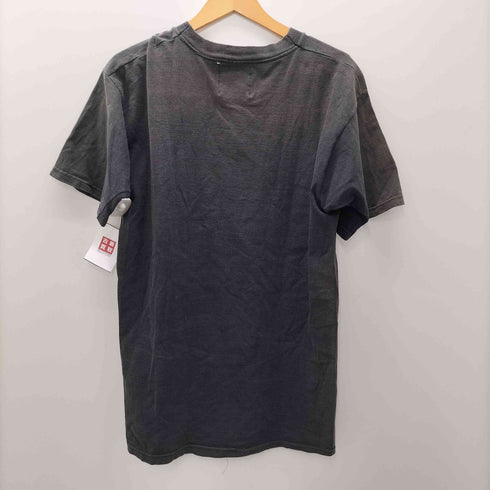 クーパーズタウン COOPERSTOWN Fruit of the Loom製 MLB チーム プリント S/S クルーネック メンズ import:L