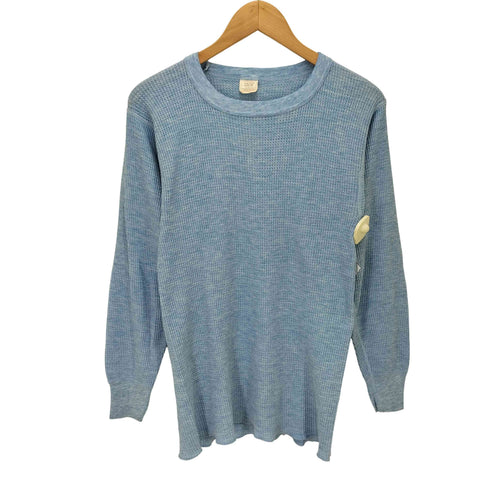 LONG JOHNS USA製 長袖サーマルTシャツ メンズ JPN:L