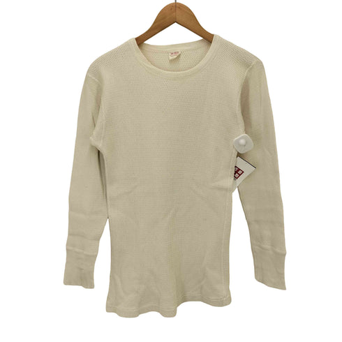 タウンクラフト TOWNCRAFT 長袖サーマルTシャツ メンズ JPN:M