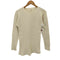 タウンクラフト TOWNCRAFT 長袖サーマルTシャツ メンズ JPN:M