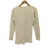 タウンクラフト TOWNCRAFT 長袖サーマルTシャツ メンズ JPN:M