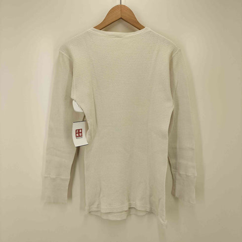 タウンクラフト TOWNCRAFT 長袖サーマルTシャツ メンズ JPN:M