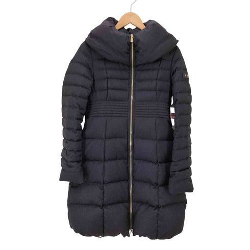 タトラス TATRAS NOBLE別注 ダウンコート レディース