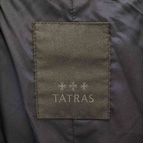 タトラス TATRAS NOBLE別注 ダウンコート レディース