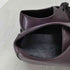 ザラ ZARA プラットフォーム レースアップシューズ メンズ EUR:40