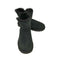 アグ UGG ベイリー ジップ ミニ ブーツ レディース JPN:24