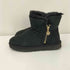 アグ UGG ベイリー ジップ ミニ ブーツ レディース JPN:24