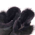アグ UGG ベイリー ジップ ミニ ブーツ レディース JPN:24