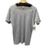 フルーツオブザルーム FRUIT OF THE LOOM ボーダー ワッフル ショートスリーブ T 半袖 メンズ import:M