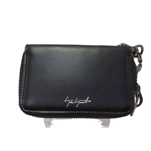 ディスコードヨウジヤマモト discord Yohji Yamamoto 24AW Strap key case ストラップ キー ケース メンズ