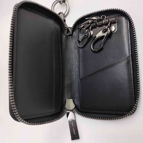 ディスコードヨウジヤマモト discord Yohji Yamamoto 24AW Strap key case ストラップ キー ケース メンズ