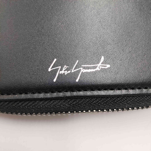 ディスコードヨウジヤマモト discord Yohji Yamamoto 24AW Strap key case ストラップ キー ケース メンズ