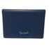 ディスコードヨウジヤマモト discord Yohji Yamamoto 23SS Card holder カードホルダー レザー カードケース パスケース メンズ