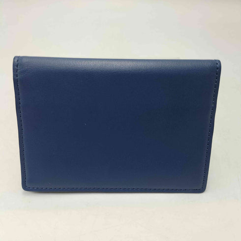 ディスコードヨウジヤマモト discord Yohji Yamamoto 23SS Card holder カードホルダー レザー カードケース パスケース メンズ