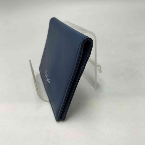 ディスコードヨウジヤマモト discord Yohji Yamamoto 23SS Card holder カードホルダー レザー カードケース パスケース メンズ