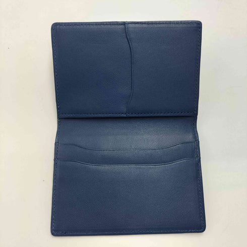 ディスコードヨウジヤマモト discord Yohji Yamamoto 23SS Card holder カードホルダー レザー カードケース パスケース メンズ