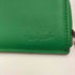 ディスコードヨウジヤマモト discord Yohji Yamamoto 24AW card mini wallet レザー カード ミニ ウォレット カードケース コインケース レディース FREE