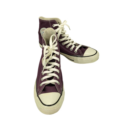 コンバース CONVERSE ALL STAR US COLORS HI VIOLA PURPLE メンズ CONVERSE:6 1/2