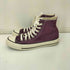 コンバース CONVERSE ALL STAR US COLORS HI VIOLA PURPLE メンズ CONVERSE:6 1/2
