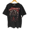 ロックイェア rock yeah プリントクルーネックS/S バンドTシャツ メンズ import:XL