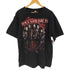 ロックイェア rock yeah プリントクルーネックS/S バンドTシャツ メンズ import:XL