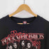 ロックイェア rock yeah プリントクルーネックS/S バンドTシャツ メンズ import:XL