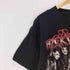 ロックイェア rock yeah プリントクルーネックS/S バンドTシャツ メンズ import:XL