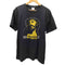 レクトログラウンデッド LECTRO GROUNDED バンドプリント S/S クルーネック Tシャツ メンズ import:L