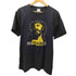 レクトログラウンデッド LECTRO GROUNDED バンドプリント S/S クルーネック Tシャツ メンズ import:L