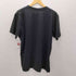 レクトログラウンデッド LECTRO GROUNDED バンドプリント S/S クルーネック Tシャツ メンズ import:L