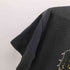 レクトログラウンデッド LECTRO GROUNDED バンドプリント S/S クルーネック Tシャツ メンズ import:L