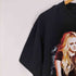 ロックイェア rock yeah プリントクルーネックS/S バンドTシャツ メンズ import:L