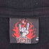 ロックイェア rock yeah プリントクルーネックS/S バンドTシャツ メンズ import:L