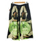 GB MOUTH 扉 wide sweat pants メンズ FREE