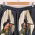 GB MOUTH 扉 wide sweat pants メンズ FREE