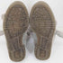 アディダス adidas JS Bear Tinsel Silver ベアー クマ ラメ ハイカット スニーカー レディース JPN:24.5