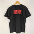 ロックイェア rock yeah プリントクルーネックS/S バンドTシャツ メンズ import:L