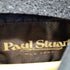 ポールスチュアート Paul Stuart キルティング ライナー付き ショート ステンカラーコート メンズ import:M