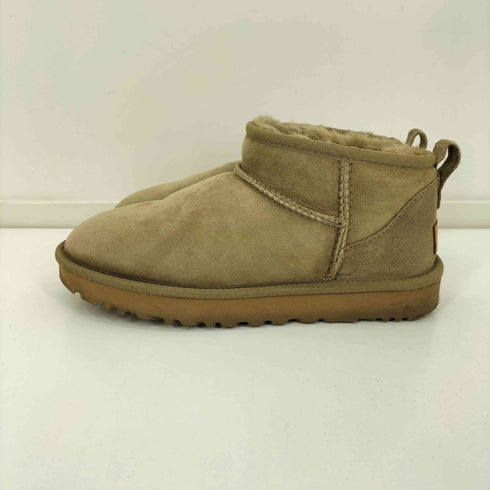 アグ UGG Classic Ultra Mini レディース JPN:24