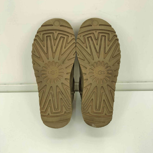 アグ UGG Classic Ultra Mini レディース JPN:24