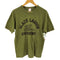 フリーホイーラーズ FREE WHEELERS 両面プリントクルーネックTシャツ メンズ JPN:L