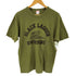 フリーホイーラーズ FREE WHEELERS 両面プリントクルーネックTシャツ メンズ JPN:L